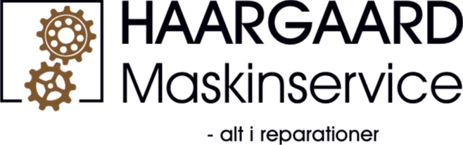 Haargaard Maskinservice